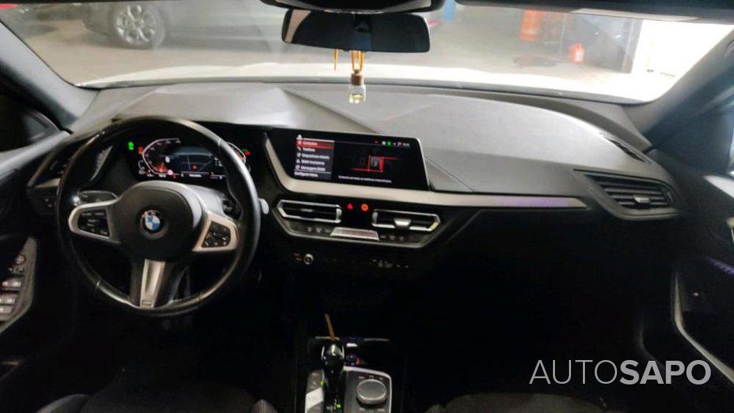 BMW Série 2 de 2021