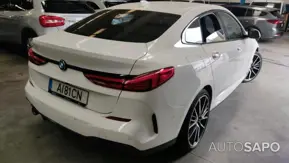 BMW Série 2 de 2021