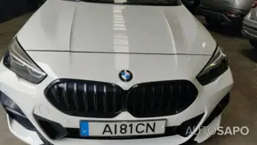 BMW Série 2 de 2021