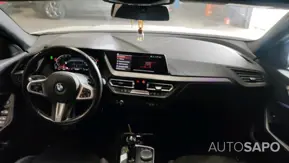 BMW Série 2 de 2021