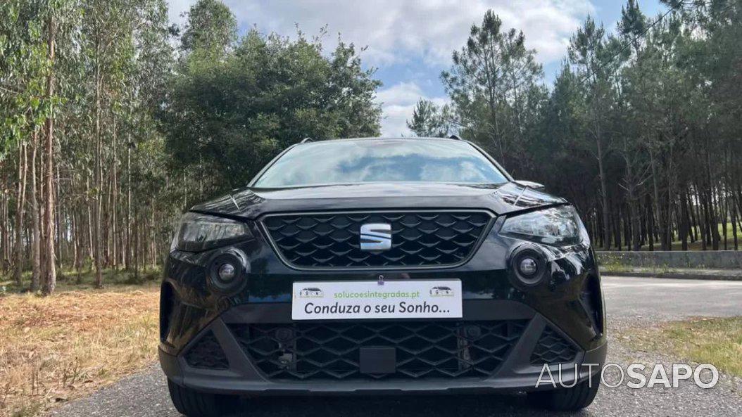 Seat Arona 1.0 TSI Style de 2022