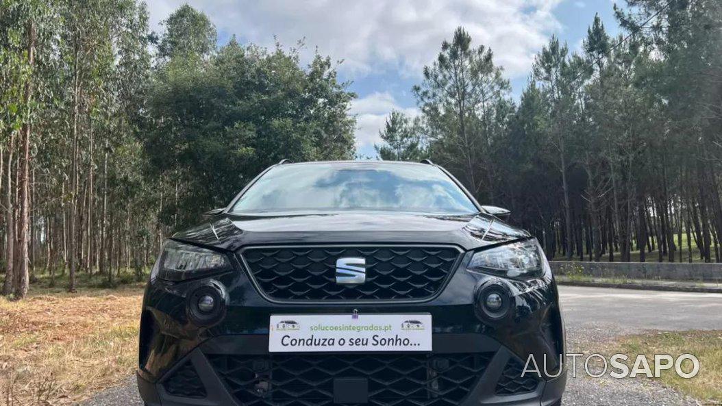 Seat Arona 1.0 TSI Style de 2022