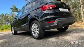 Seat Arona 1.0 TSI Style de 2022