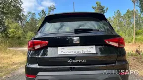 Seat Arona 1.0 TSI Style de 2022