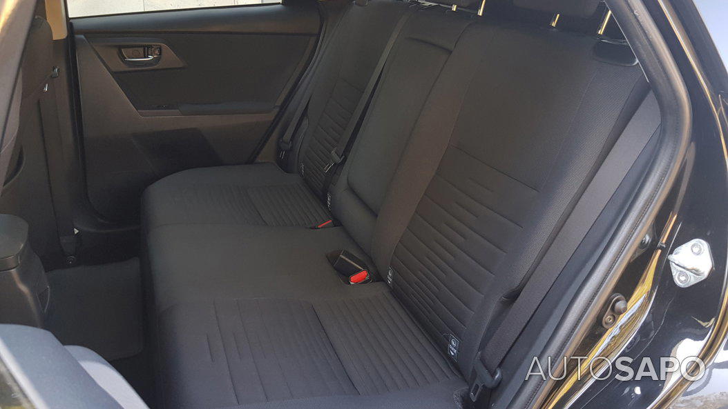 Toyota Auris TS 1.4 D-4D Comfort Pack Sport de 2016