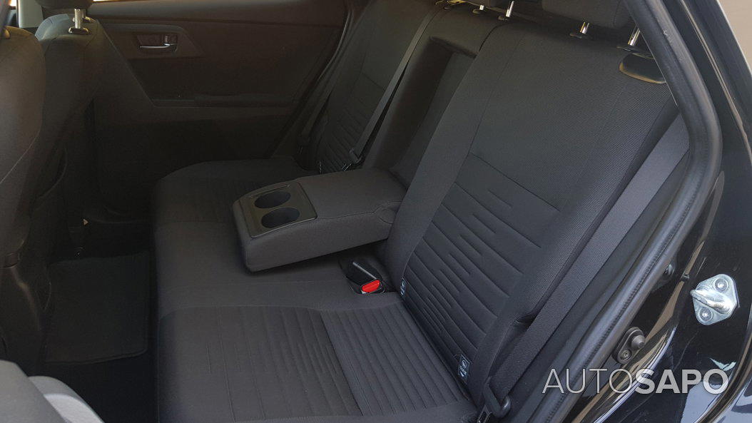Toyota Auris TS 1.4 D-4D Comfort Pack Sport de 2016