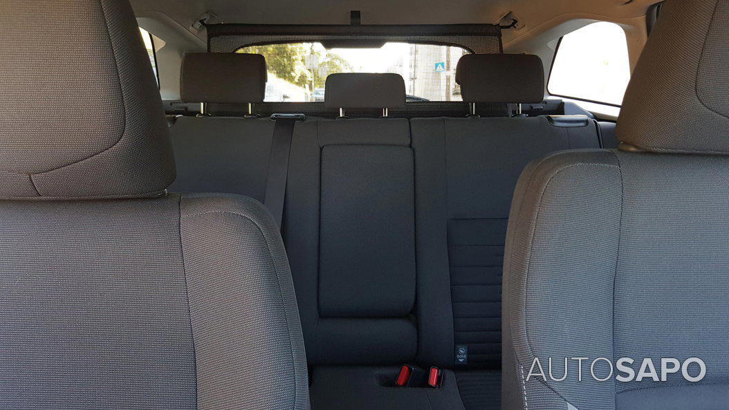Toyota Auris TS 1.4 D-4D Comfort Pack Sport de 2016