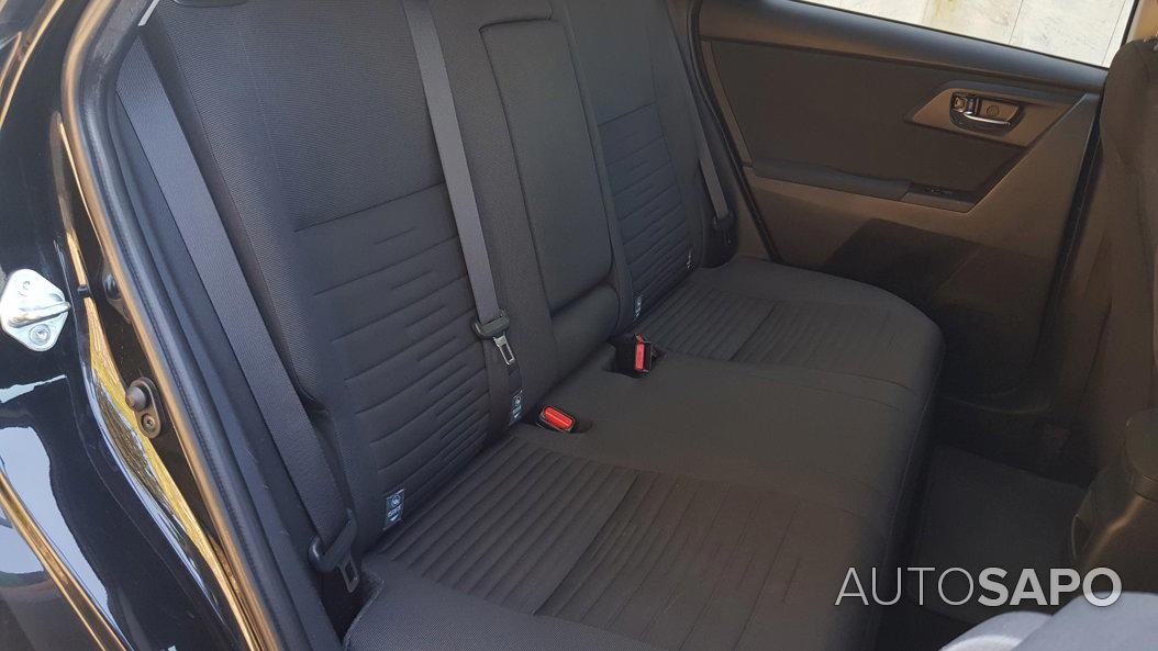 Toyota Auris TS 1.4 D-4D Comfort Pack Sport de 2016