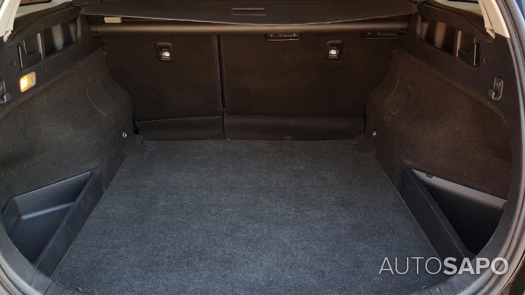Toyota Auris TS 1.4 D-4D Comfort Pack Sport de 2016