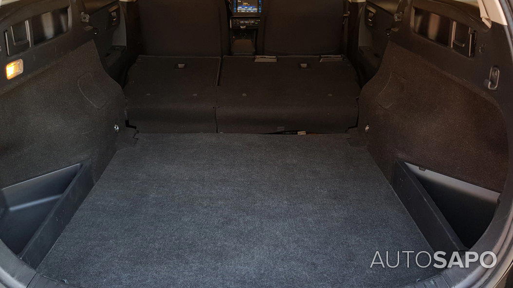 Toyota Auris TS 1.4 D-4D Comfort Pack Sport de 2016