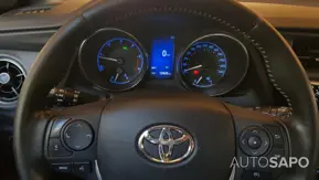 Toyota Auris TS 1.4 D-4D Comfort Pack Sport de 2016