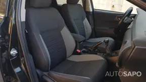 Toyota Auris TS 1.4 D-4D Comfort Pack Sport de 2016