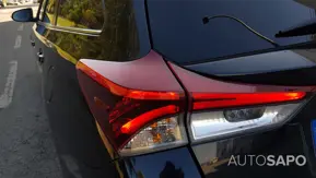 Toyota Auris TS 1.4 D-4D Comfort Pack Sport de 2016