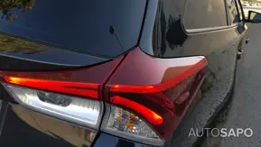 Toyota Auris TS 1.4 D-4D Comfort Pack Sport de 2016