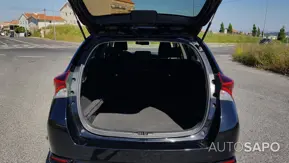 Toyota Auris TS 1.4 D-4D Comfort Pack Sport de 2016
