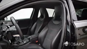 Mercedes-Benz Classe A 160 AMG Line de 2019
