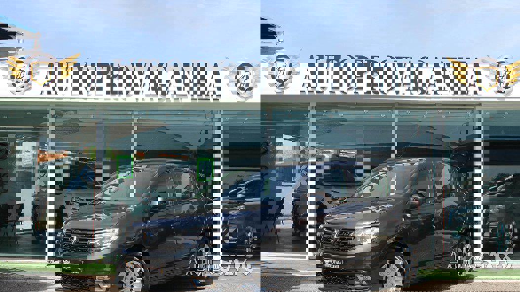 Dacia Sandero de 2020