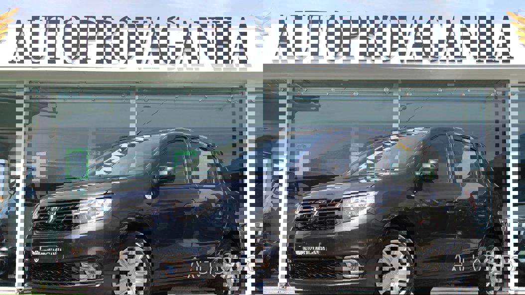 Dacia Sandero de 2020