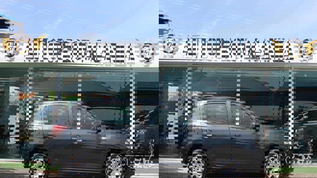 Dacia Sandero de 2020