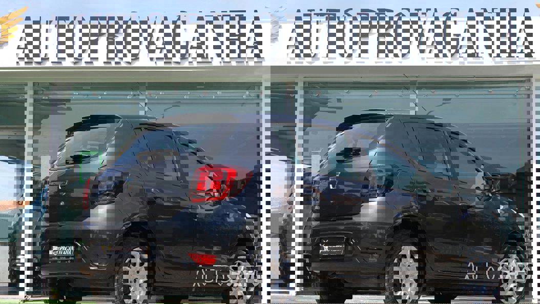 Dacia Sandero de 2020
