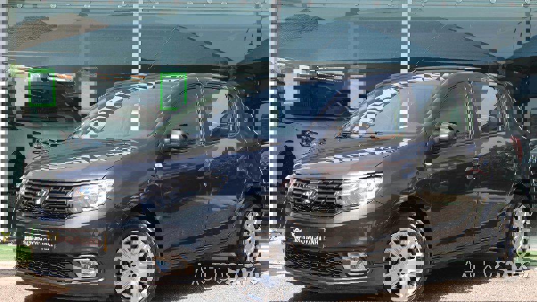 Dacia Sandero de 2020