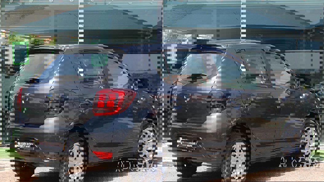 Dacia Sandero de 2020
