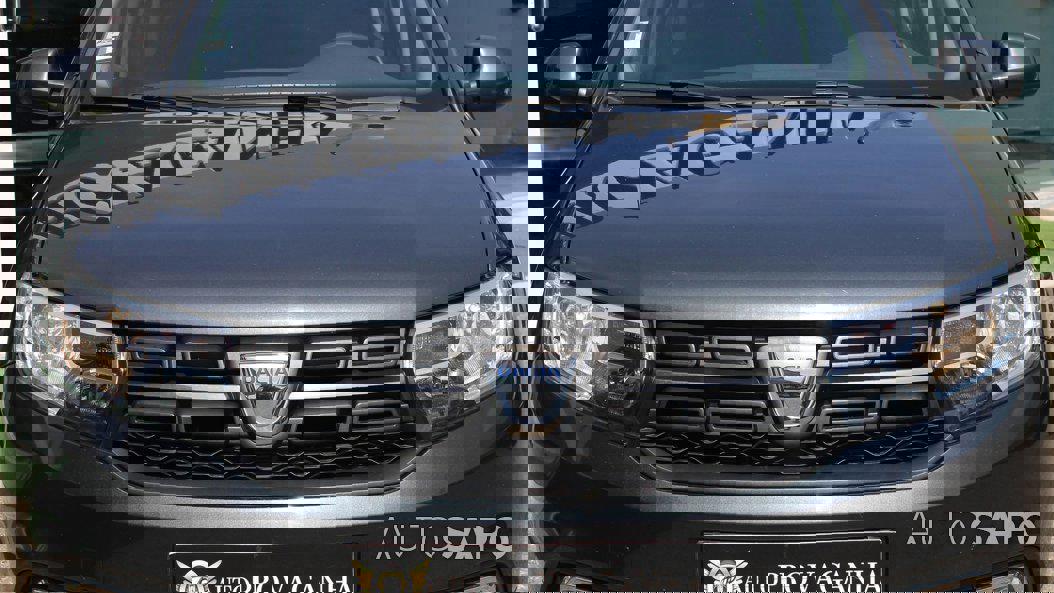 Dacia Sandero de 2020