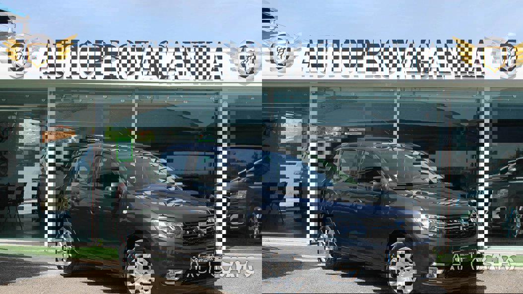 Dacia Sandero de 2020