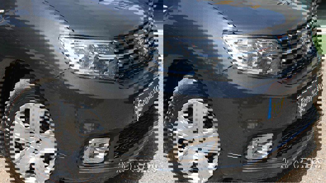 Dacia Sandero de 2020