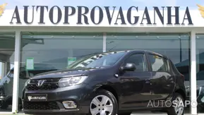 Dacia Sandero de 2020