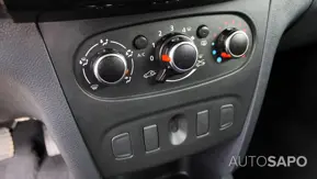 Dacia Sandero de 2020
