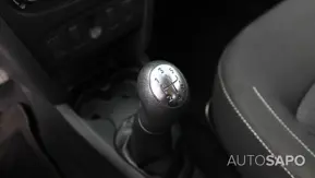 Dacia Sandero de 2020