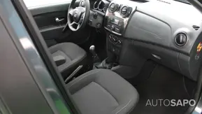 Dacia Sandero de 2020