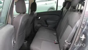 Dacia Sandero de 2020