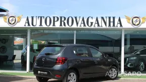 Dacia Sandero de 2020