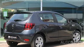 Dacia Sandero de 2020