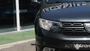 Dacia Sandero de 2020