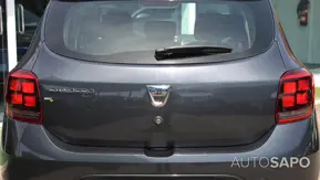Dacia Sandero de 2020