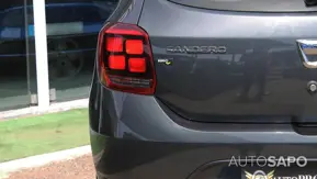 Dacia Sandero de 2020