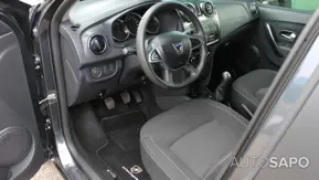 Dacia Sandero de 2020