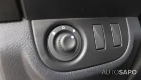 Dacia Sandero de 2020