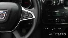 Dacia Sandero de 2020