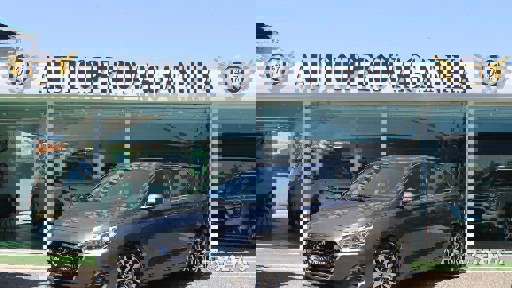 Hyundai i30 de 2020
