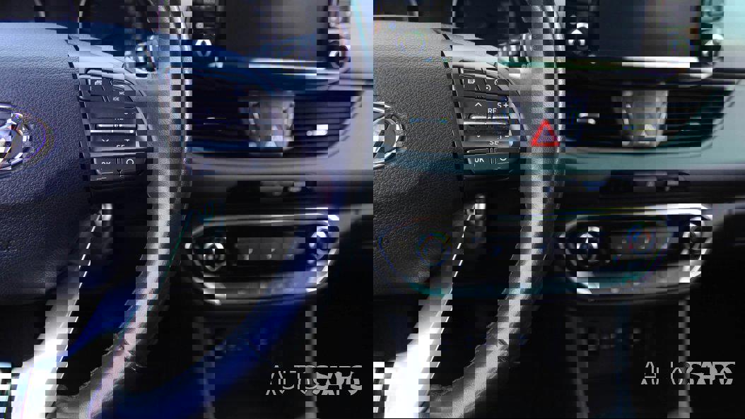 Hyundai i30 de 2020