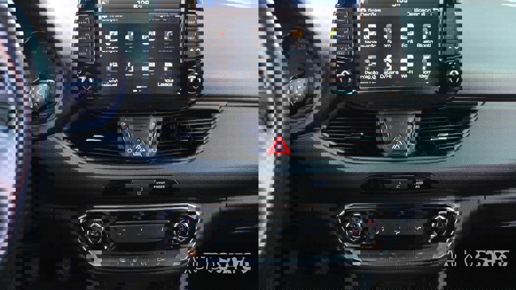 Hyundai i30 de 2020