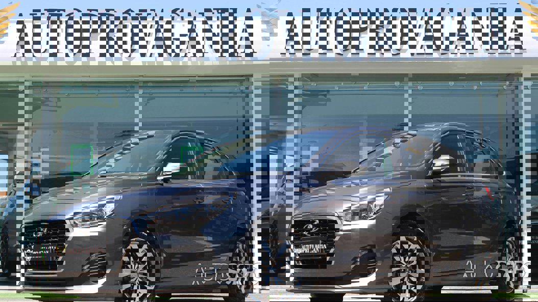 Hyundai i30 de 2020