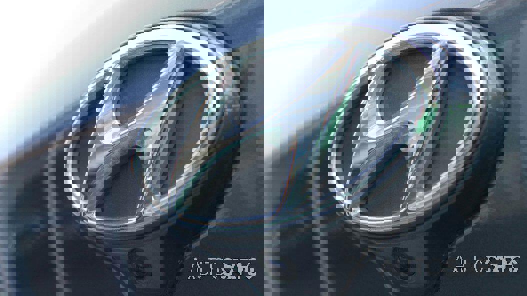Hyundai i30 de 2020