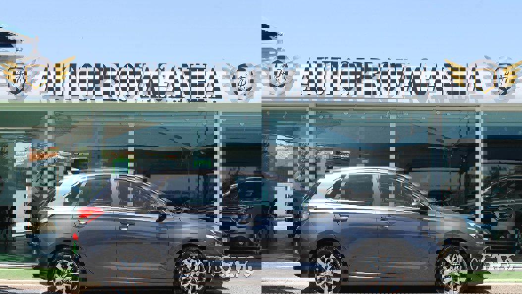 Hyundai i30 de 2020