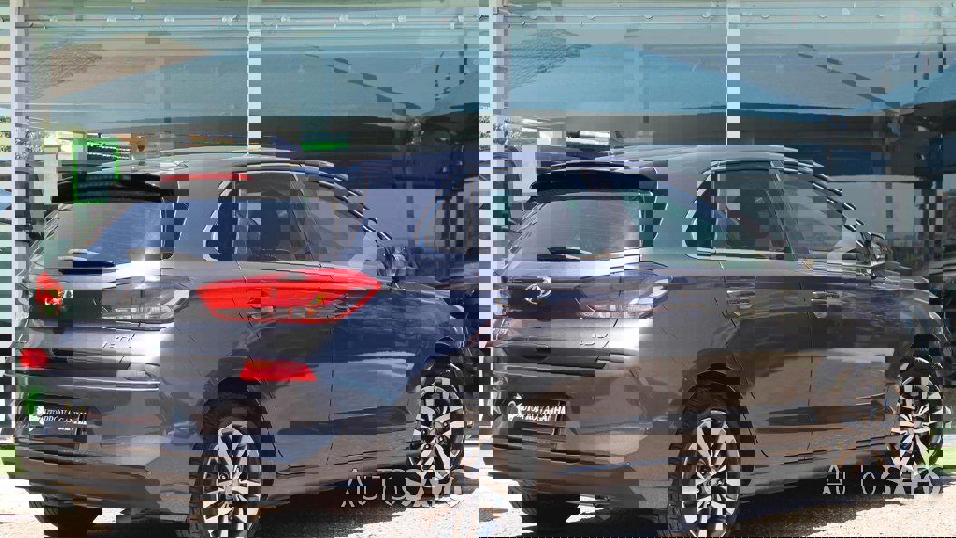 Hyundai i30 de 2020