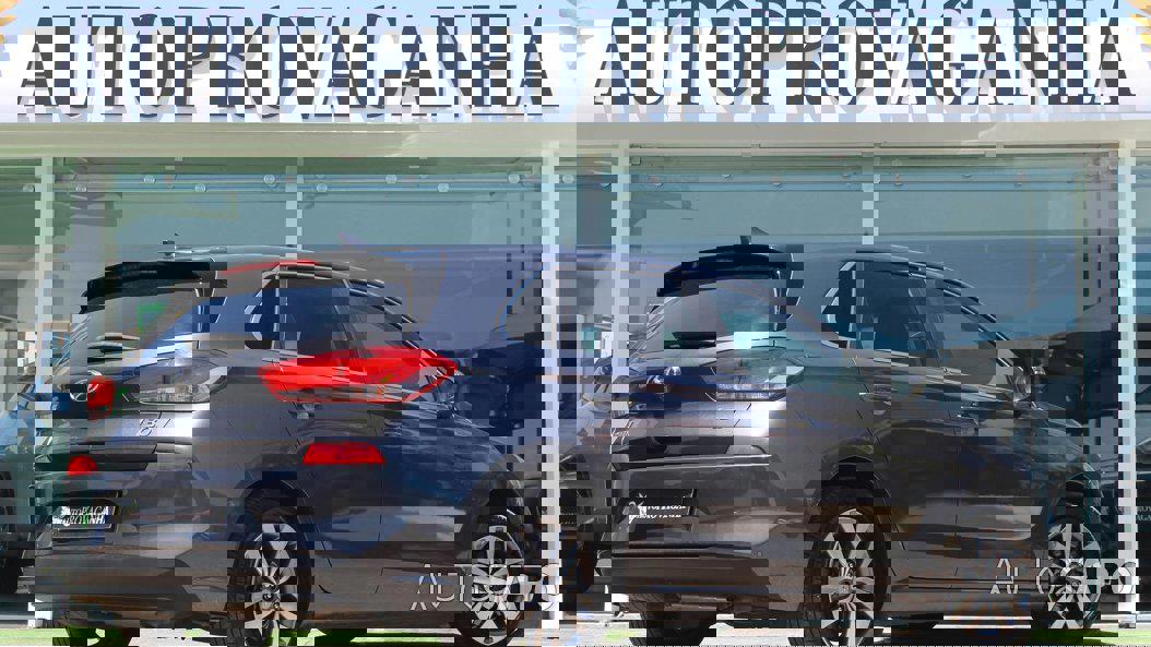 Hyundai i30 de 2020
